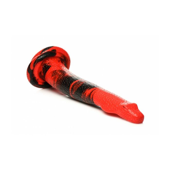 Dildo XR 35,5 cm Silicona 2 Dildo XR 35,5 cm Silicona 2