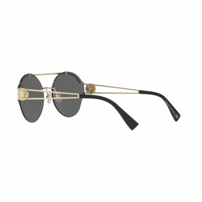 Gafas de Sol Mujer Versace VE2184-125287-61 Ø 61 mm 1 Gafas de Sol Mujer Versace VE2184-125287-61 Ø 61 mm 1