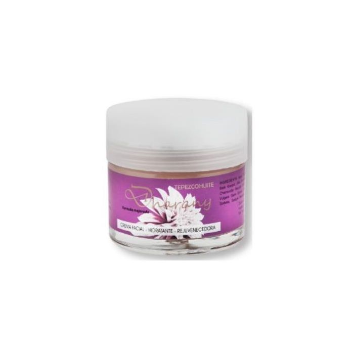 Dharany Crema Facial 50Ml. Dharany Crema Facial 50Ml.