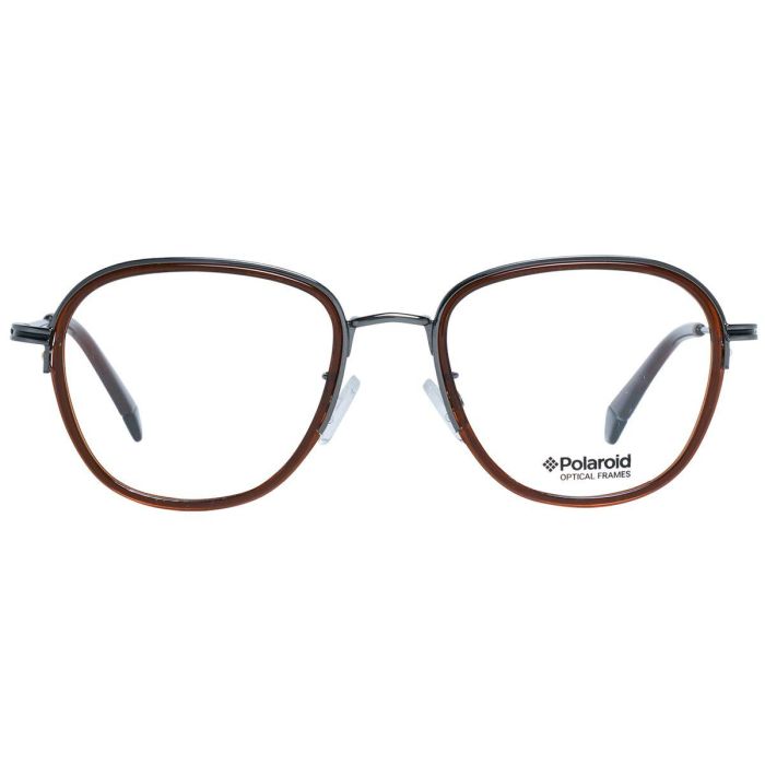 Montura de Gafas Hombre Polaroid PLD D375_G 51CVW 3