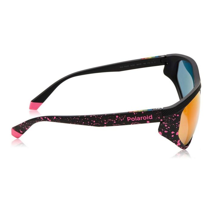 Gafas de Sol Unisex Polaroid PLD7032S-4L5 ø 60 mm 3 Gafas de Sol Unisex Polaroid PLD7032S-4L5 ø 60 mm 3