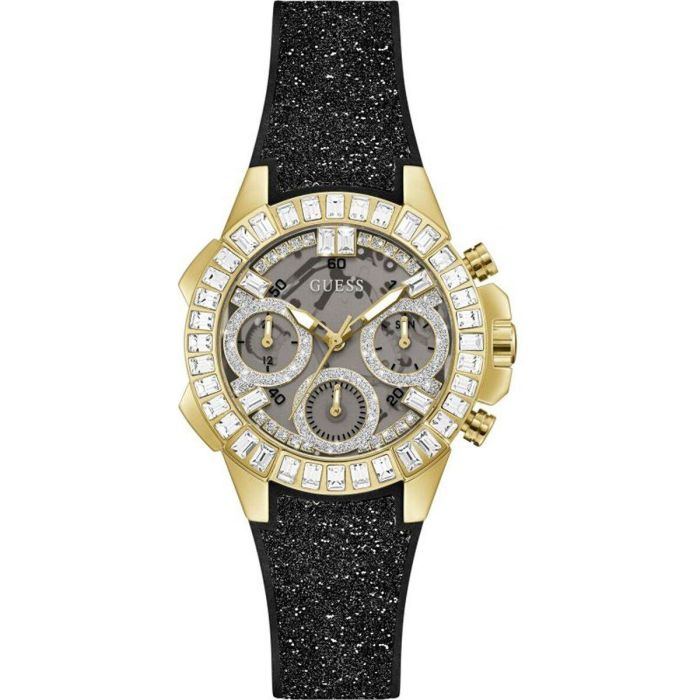 Reloj Mujer Guess GW0313L2 Negro 0 Reloj Mujer Guess GW0313L2 Negro 0