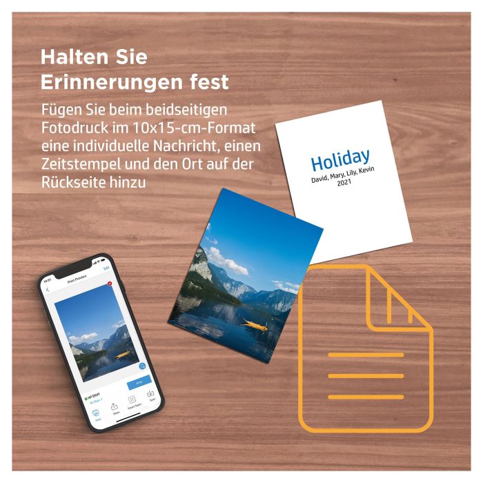 HP multifuncion inkjet ENVY Inspire 7220e (Opcion HP+ solo consumible original, cuenta HP, conexion) 7 HP multifuncion inkjet ENVY Inspire 7220e (Opcion HP+ solo consumible original, cuenta HP, conexion) 7