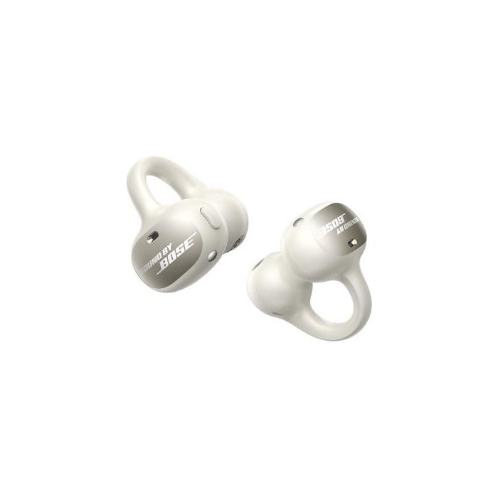 Baseus Inspire XC1 Auriculares Inalámbricos Binaurales Intraurales Blanco 4