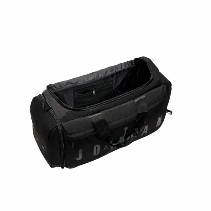 Bolsa de Deporte Jordan DB-Duffel Negro 1 Bolsa de Deporte Jordan DB-Duffel Negro 1