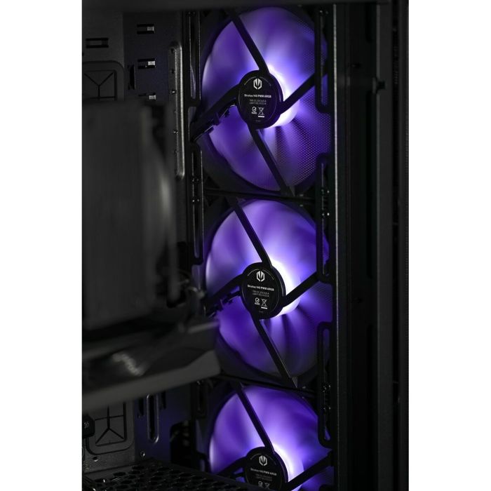 PC de Sobremesa Actina KOMACNGIP0255 AMD RYZEN™ 5 7500F 32 GB RAM 2 TB SSD 1 PC de Sobremesa Actina KOMACNGIP0255 AMD RYZEN™ 5 7500F 32 GB RAM 2 TB SSD 1