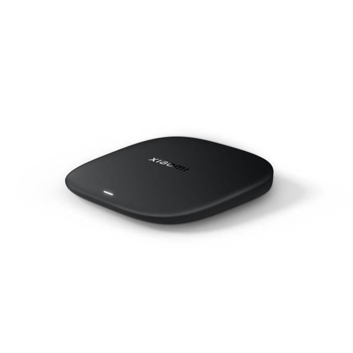 Xiaomi Tv Box S (3rd Gen) 4K 3 Xiaomi Tv Box S (3rd Gen) 4K 3