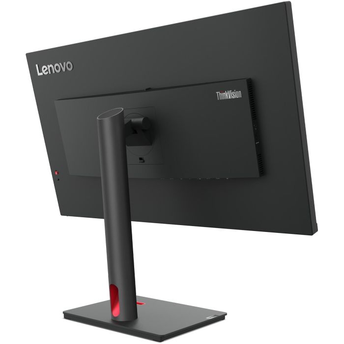 Lenovo ThinkVision P32p-30 Monitor 31.5" 4K UHD (3840x2160) IPS 4ms 60Hz HDMI DP USB Pivot Negro 6 Lenovo ThinkVision P32p-30 Monitor 31.5" 4K UHD (3840x2160) IPS 4ms 60Hz HDMI DP USB Pivot Negro 6