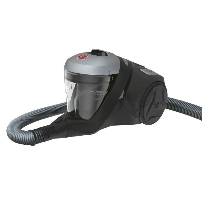 Hoover HP320PET Aspirador de Bidón Sin Bolsa 850 W, 2 L, 75 dBA, Especial Mascotas 1 Hoover HP320PET Aspirador de Bidón Sin Bolsa 850 W, 2 L, 75 dBA, Especial Mascotas 1