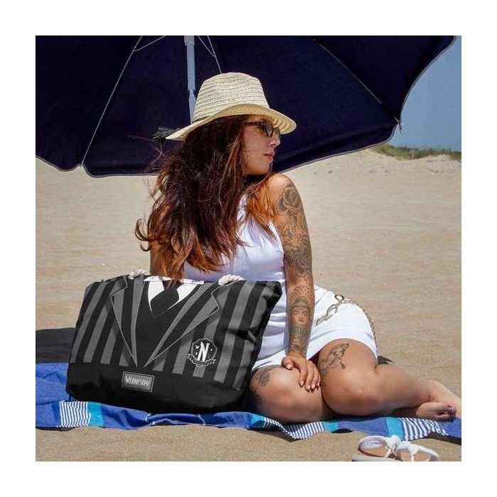 Karactermania Bolso Playa Soleil Uniform 37x52x17 cm 11 Karactermania Bolso Playa Soleil Uniform 37x52x17 cm 11