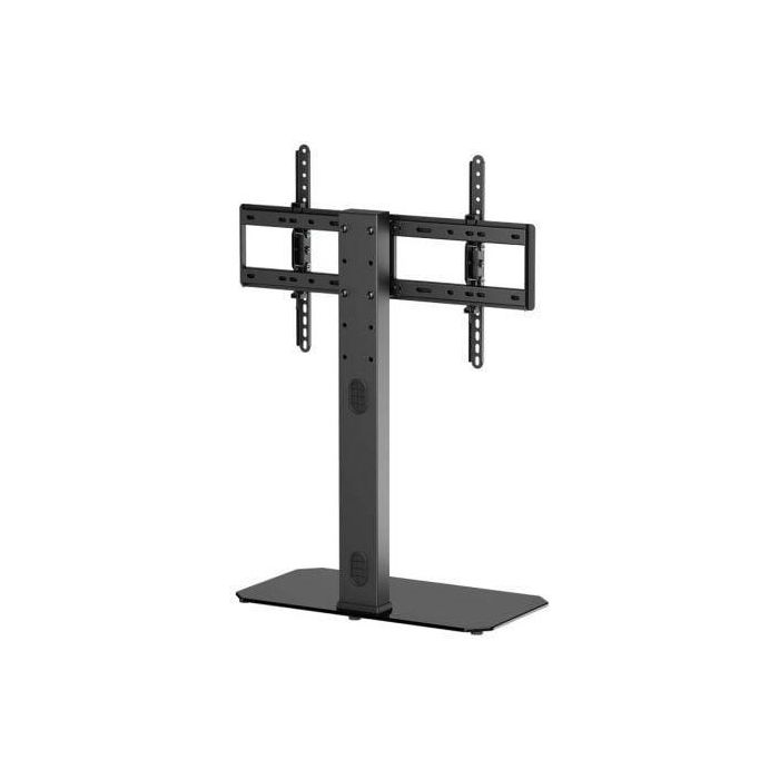 Aisens DT86TS-291 Soporte de Sobremesa Giratorio e Inclinable para TV 43-86 Pulgadas, 60kg, VESA 600x400mm, Negro 2 Aisens DT86TS-291 Soporte de Sobremesa Giratorio e Inclinable para TV 43-86 Pulgadas, 60kg, VESA 600x400mm, Negro 2