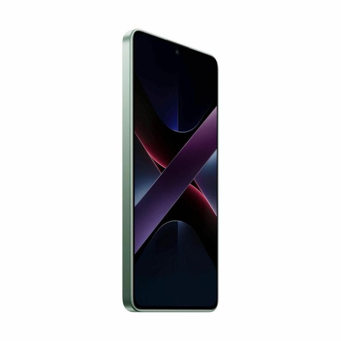 Smartphone Poco 256 GB Verde 1 Smartphone Poco 256 GB Verde 1