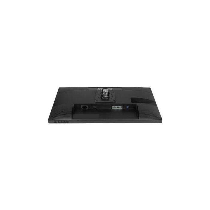 iiyama XUB2763HSU-B1 Monitor Prolite 27" FHD IPS 100Hz 3ms HDMI DP USB, Giro, Altura Ajustable, VESA, Negro 8