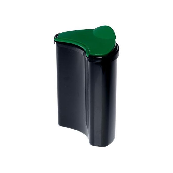 Selector De Residuos Papelera A.2000 Verde