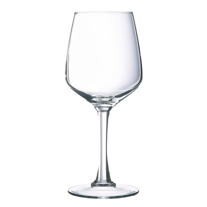 Copas Arcoroc Agua 6 Unidades 31 cl 0 Copas Arcoroc Agua 6 Unidades 31 cl 0