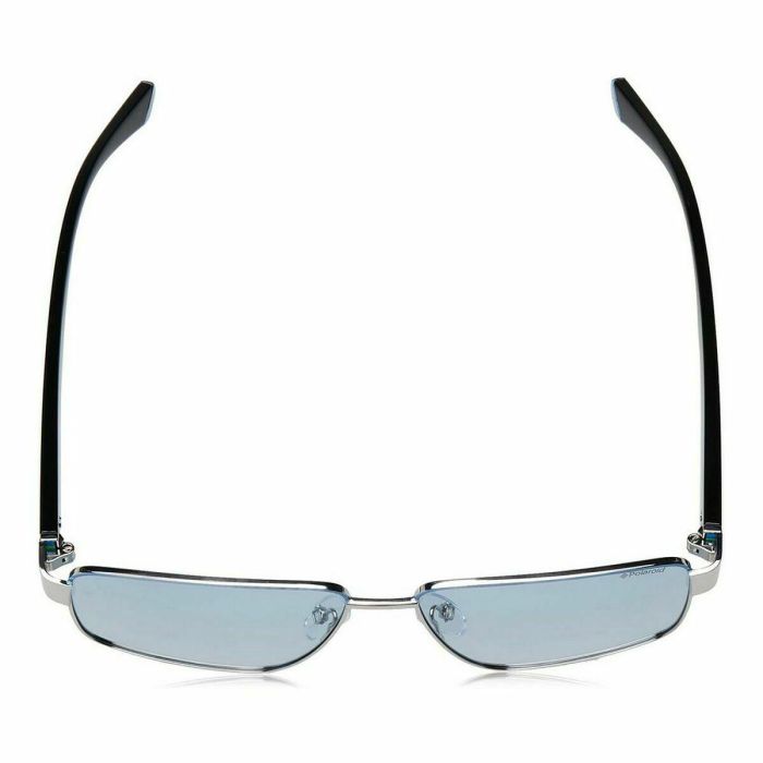 Gafas de Sol Unisex Polaroid PLD 6121_S 58KUF 2 Gafas de Sol Unisex Polaroid PLD 6121_S 58KUF 2