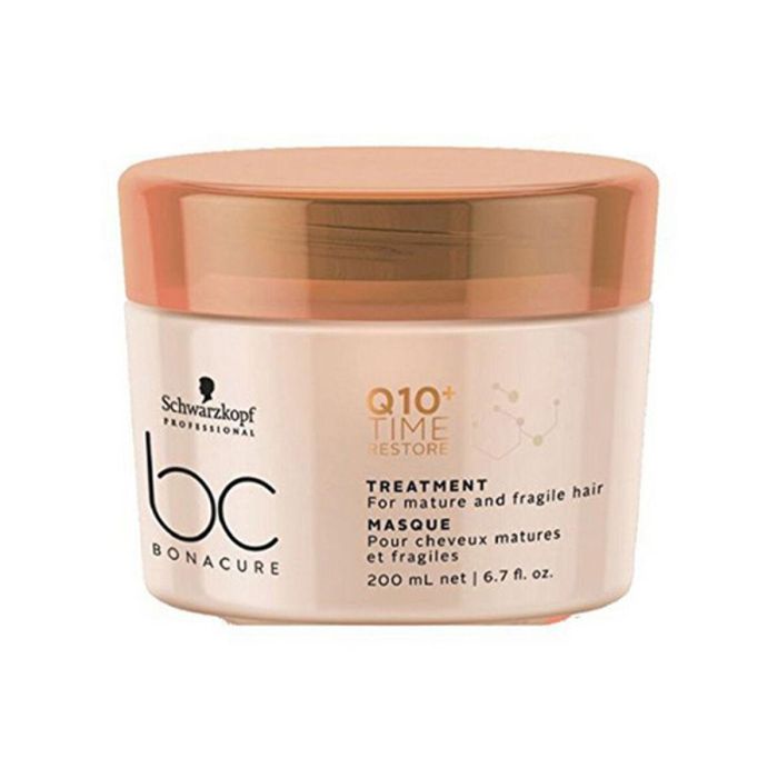 Bonacure Q10 Time Restore Tratam.200 Bonacure Q10 Time Restore Tratam.200
