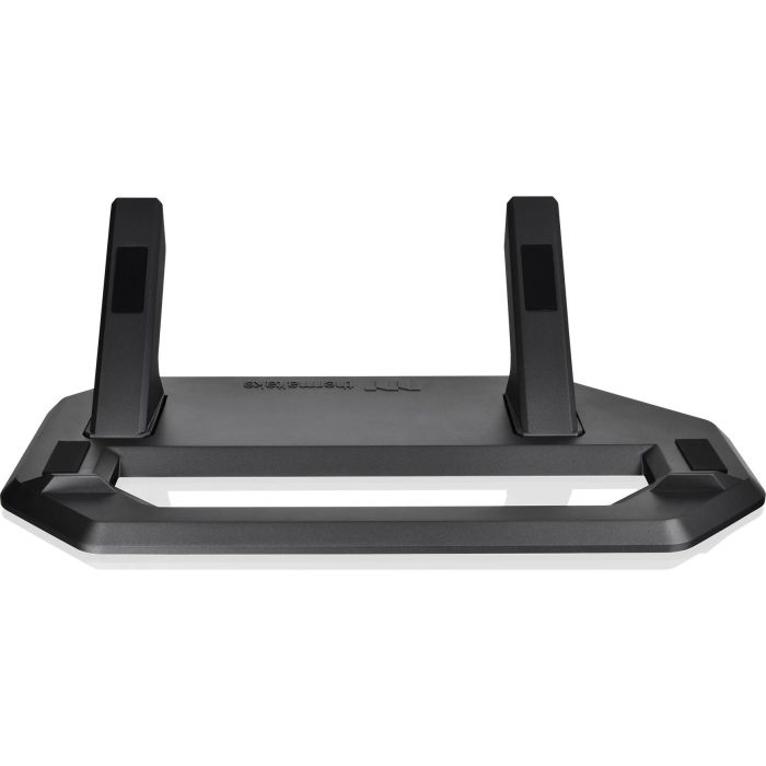 Thermaltake AC-074-ON1NAN-A1 Kit de Conversión de Torre a Rack para Carcasa Full Tower Negro 1 Thermaltake AC-074-ON1NAN-A1 Kit de Conversión de Torre a Rack para Carcasa Full Tower Negro 1