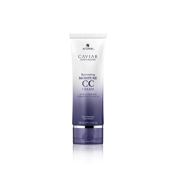 Caviar Replenishing Moisture Cc Cream 100 mL Alterna