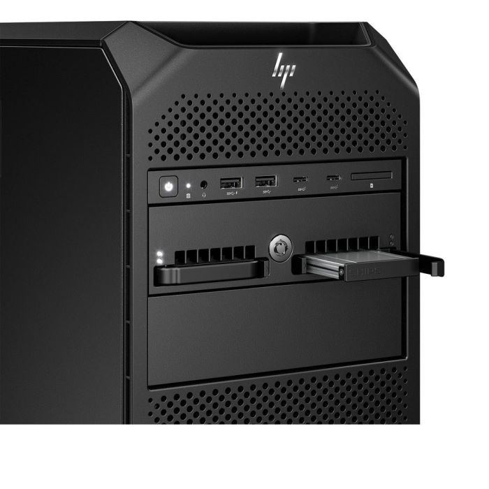 PC de Sobremesa HP Z4 G5 64 GB RAM 1 TB SSD Intel Xeon W5-2445