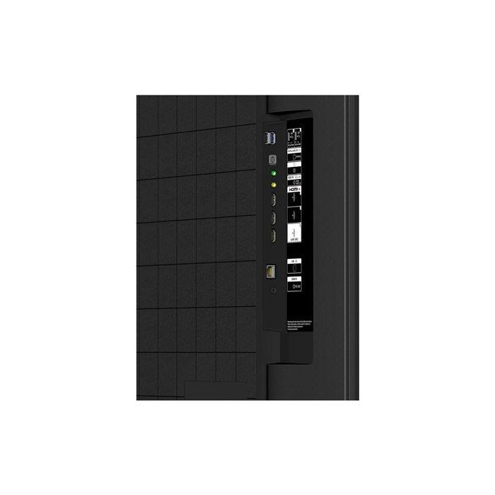 Sony Monitor Profesional Bravia 43 Pulgadas 4K UHD Android TV Señalización Digital 4