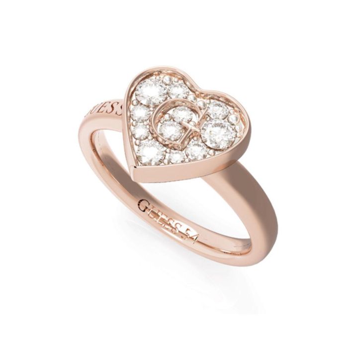 Anillo Mujer Guess UBR79030-54 (14)