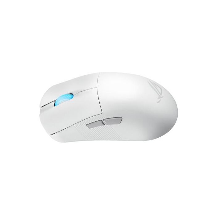 ASUS ROG Harpe Ace Mini Ratón de Juego Ambidextro RF Wireless + Bluetooth + USB Type-C 42000 DPI 90MP03Z0-BMUA10 3 ASUS ROG Harpe Ace Mini Ratón de Juego Ambidextro RF Wireless + Bluetooth + USB Type-C 42000 DPI 90MP03Z0-BMUA10 3