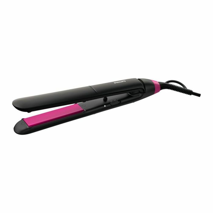 Plancha de Pelo Philips BHS375/00 110 mm Gris Negro / Oro rosa