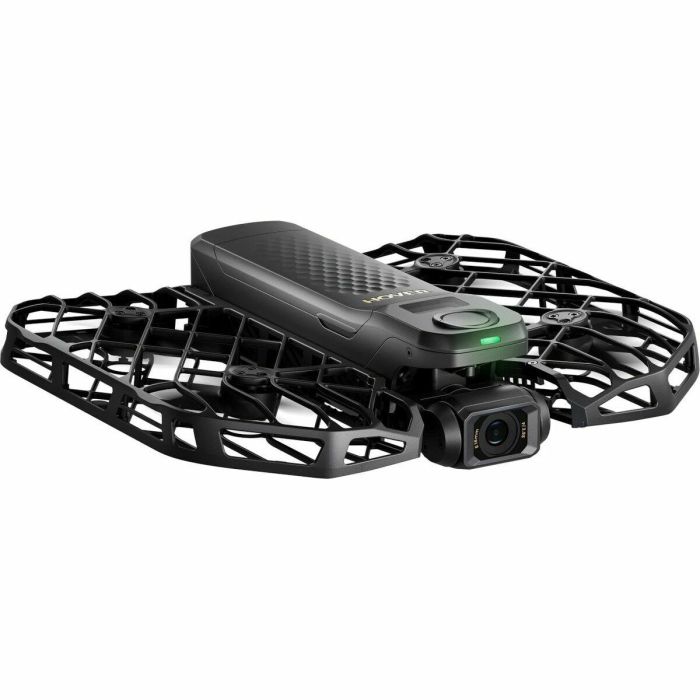 Dron Hoverair SP06H006 Negro 6 Dron Hoverair SP06H006 Negro 6
