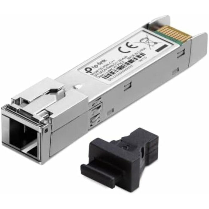 Módulo Fibra SFP MultiModo TP-Link DS-PMA-C++ 5 Módulo Fibra SFP MultiModo TP-Link DS-PMA-C++ 5