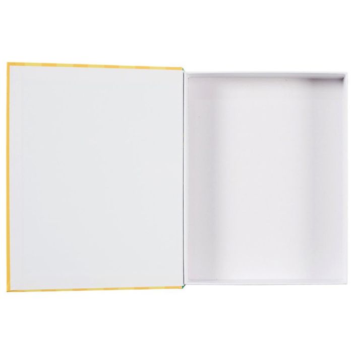 Home Deco Factory Libro Caja Dolce Vita Medidas 17x3.8x22 cm 6 Home Deco Factory Libro Caja Dolce Vita Medidas 17x3.8x22 cm 6