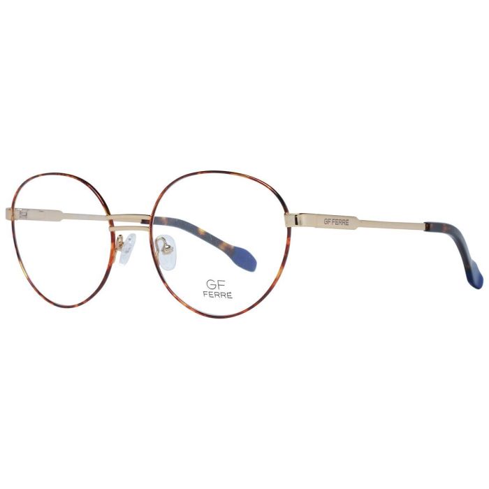 Montura de Gafas Mujer Gianfranco Ferre GFF0165 55006 0 Montura de Gafas Mujer Gianfranco Ferre GFF0165 55006 0