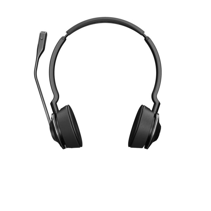 Auriculares Jabra ENGAGE 75 Negro Externo supraaurales 1 Auriculares Jabra ENGAGE 75 Negro Externo supraaurales 1