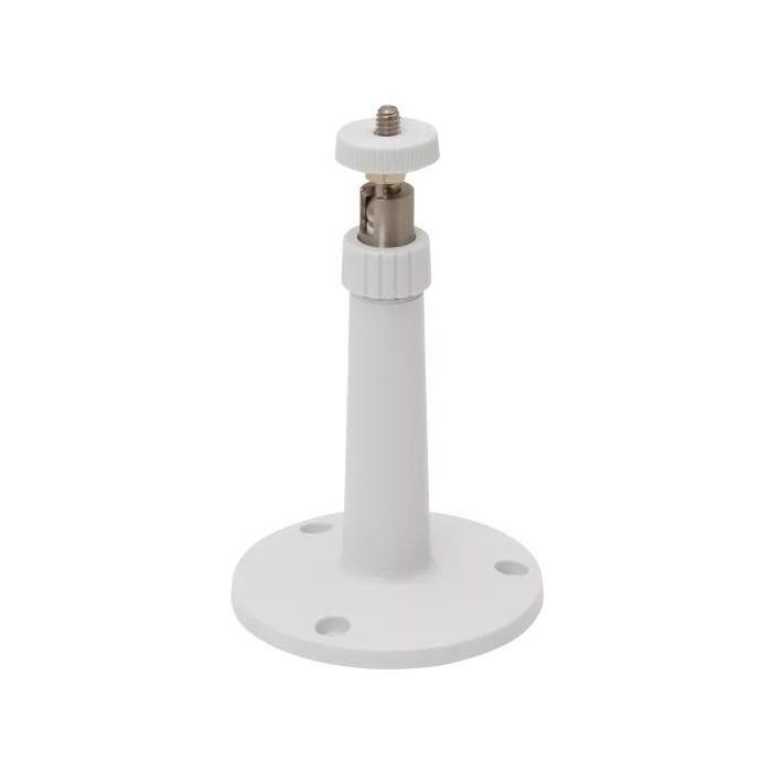 Axis T91A11 Soporte de Plástico para Cámara de Pared/Techo, Blanco, compatible con AXIS M11 Series (PN 5017-111)