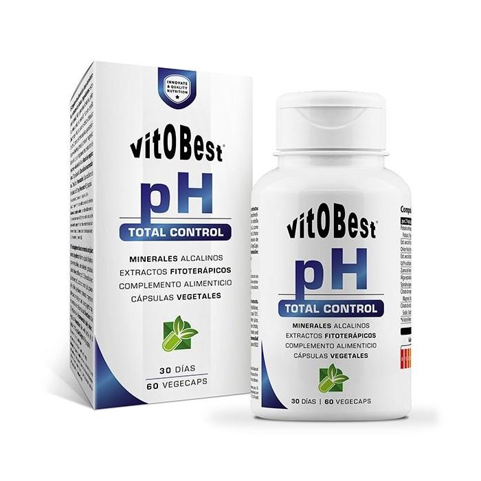Ph Total Control Ph Total Control