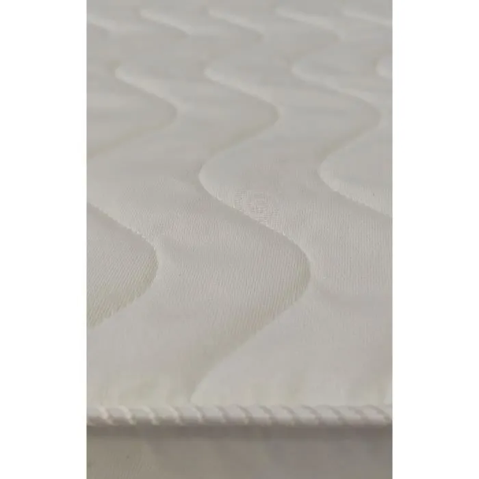 Tineo Colchón Climatizado 60x120 cm + Sábana Bajera + Cubrecolchón Juego Antiácaros Antibacteriano Antimoho 3 Tineo Colchón Climatizado 60x120 cm + Sábana Bajera + Cubrecolchón Juego Antiácaros Antibacteriano Antimoho 3