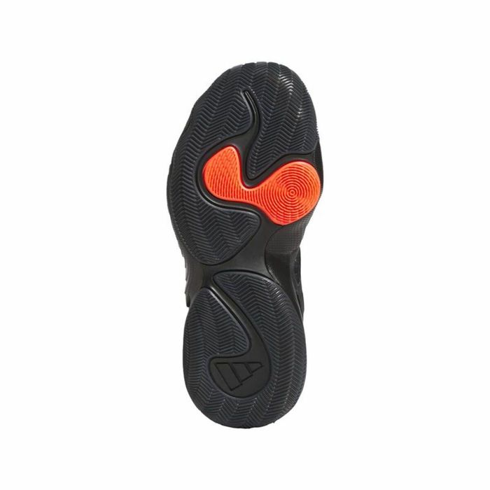 Zapatillas de Baloncesto para Niños Adidas Trae Unlimited Negro 4