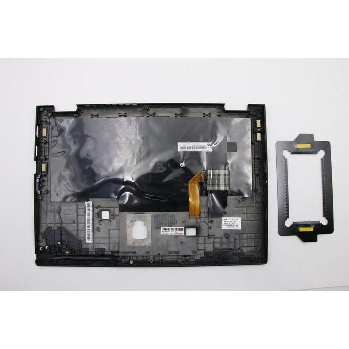 Lenovo Keyboard component with C cover design, compatible with select Lenovo laptop models for seamless integration. 1 Lenovo Keyboard component with C cover design, compatible with select Lenovo laptop models for seamless integration. 1