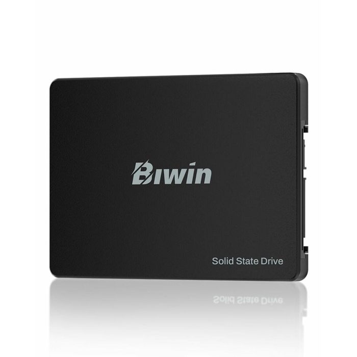 Disco Duro Biwin M100 1 TB SSD 8 Disco Duro Biwin M100 1 TB SSD 8