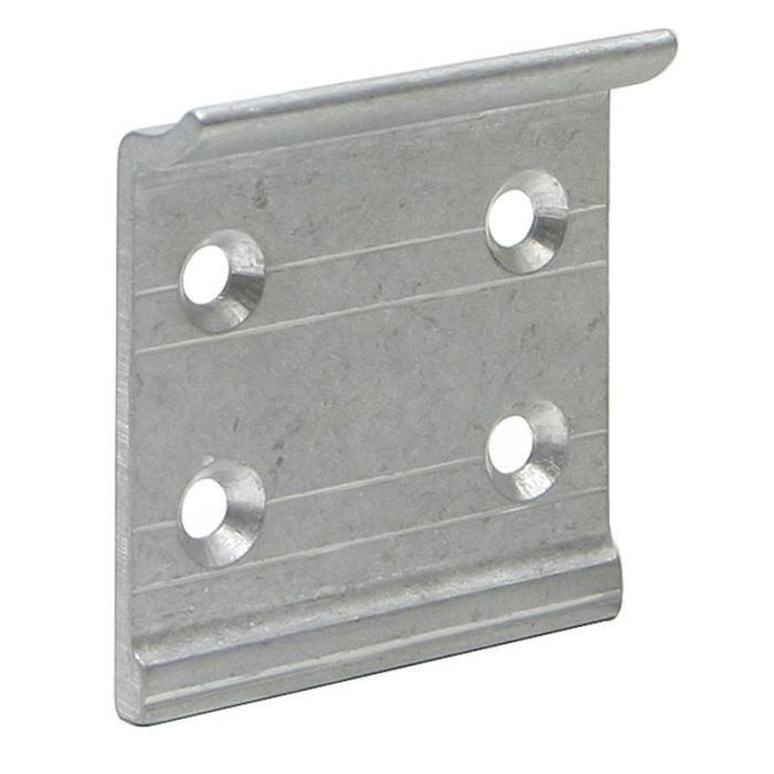 Zobal A50 L50 Soporte Colgador Plata Mate 500 Unidades Zobal A50 L50 Soporte Colgador Plata Mate 500 Unidades