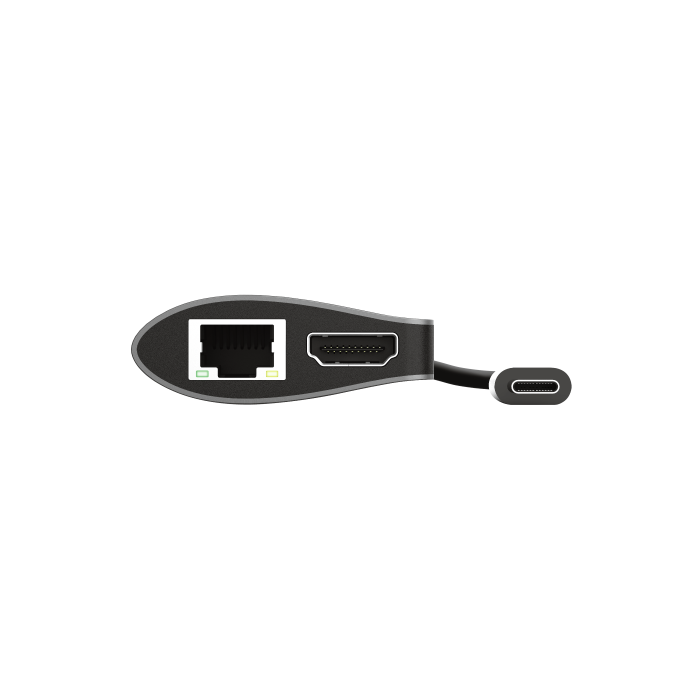 Hub USB Trust 23775 5 Hub USB Trust 23775 5