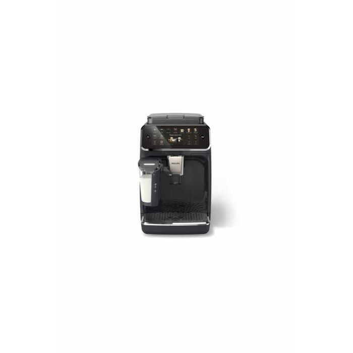 Cafetera Superautomática Philips EP4441/50 Negro 230 W 15 bar 275 g 1,8 L 6 Cafetera Superautomática Philips EP4441/50 Negro 230 W 15 bar 275 g 1,8 L 6