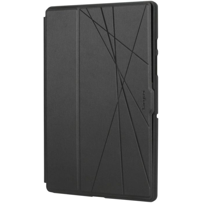 Targus THZ919GL Funda para Tablet Samsung Galaxy Tab A8 10.5" Negro con Modo Espera 9