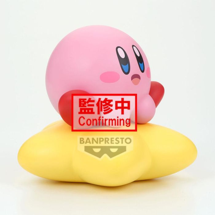 Figura Kirby Sofvimates Kirby 11cm 2