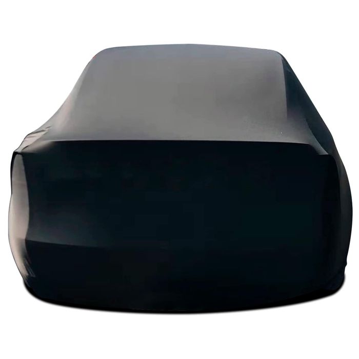 Omp Funda Cubre Coche Interior Elástica Lana 110gr Talla L-XL 505x165x120 cm OMPS18040913 11