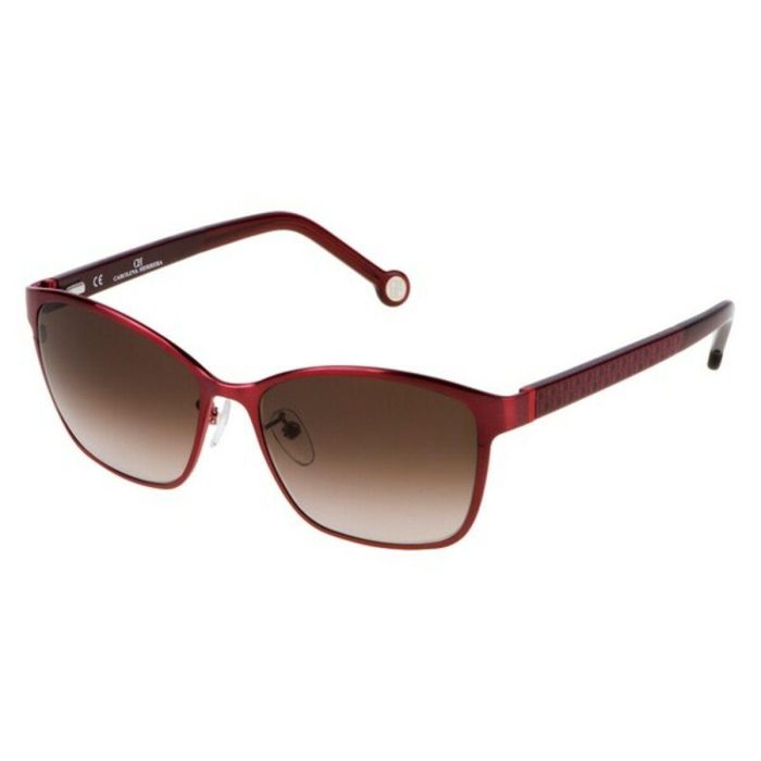 Gafas de Sol Mujer Carolina Herrera SHE067560SBY (ø 56 mm) Gafas de Sol Mujer Carolina Herrera SHE067560SBY (ø 56 mm)