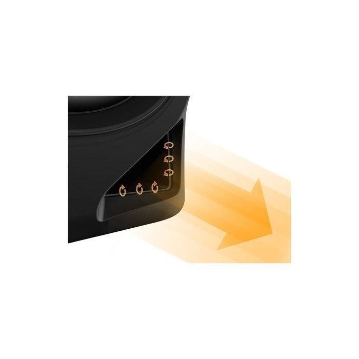 Par de altavoces de monitorización Pioneer DJ DM-50D - Bass Reflex - 2x25W - Modo DJ o Producción - Negro 5 Par de altavoces de monitorización Pioneer DJ DM-50D - Bass Reflex - 2x25W - Modo DJ o Producción - Negro 5