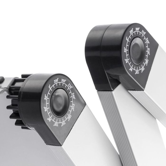 Mesa Ajustable Multiposición para Ordenador Portátil Omnible InnovaGoods 3