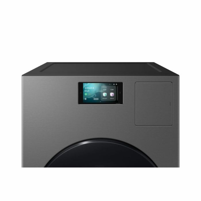 Lavadora Samsung 1000 rpm 2