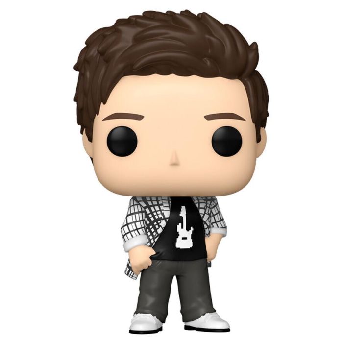 Figura POP Friends Chandler Bing 1 Figura POP Friends Chandler Bing 1